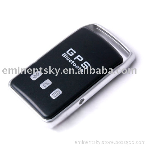LD-3W Bluetooth GPS receiver
